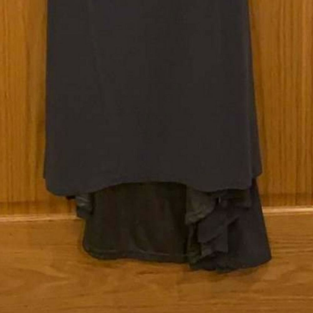 Mac Duggal Maxi Dress - Picture 6 of 15